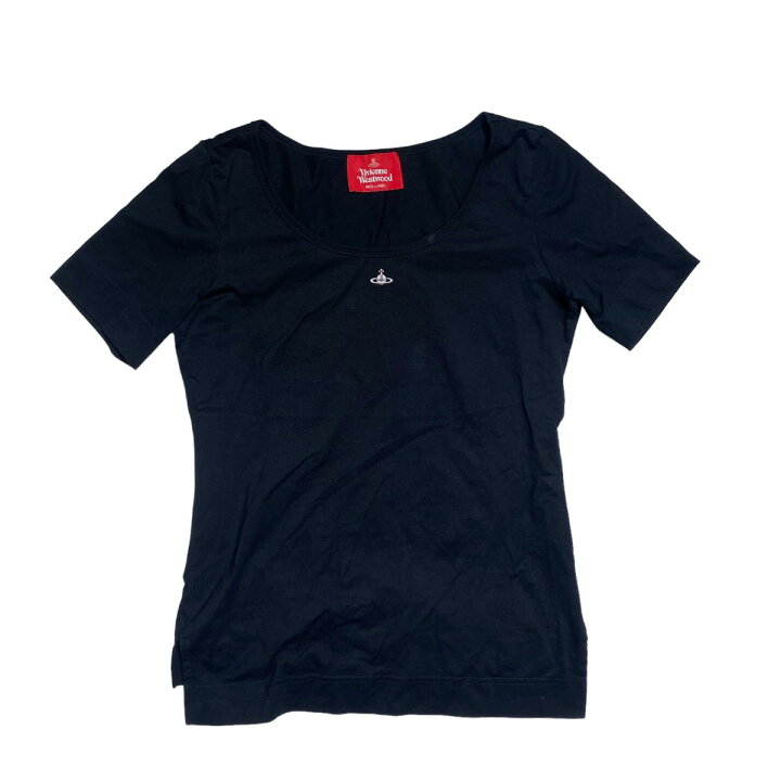 楽天市場】【中古】Vivienne Westwood RED LABEL Tシャツ 16-12-341020 