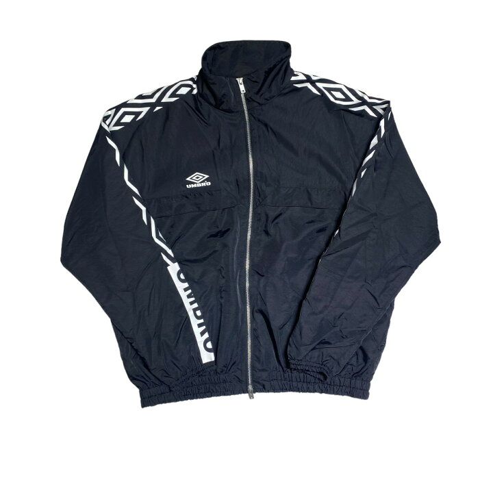 楽天市場】【中古】UMBRO×HOTEL PALACE トラックジャケット 668 