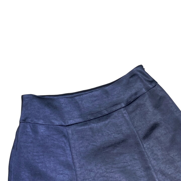 楽天市場】【中古】sheller スカート 209022 ネイビー サイズ：S 