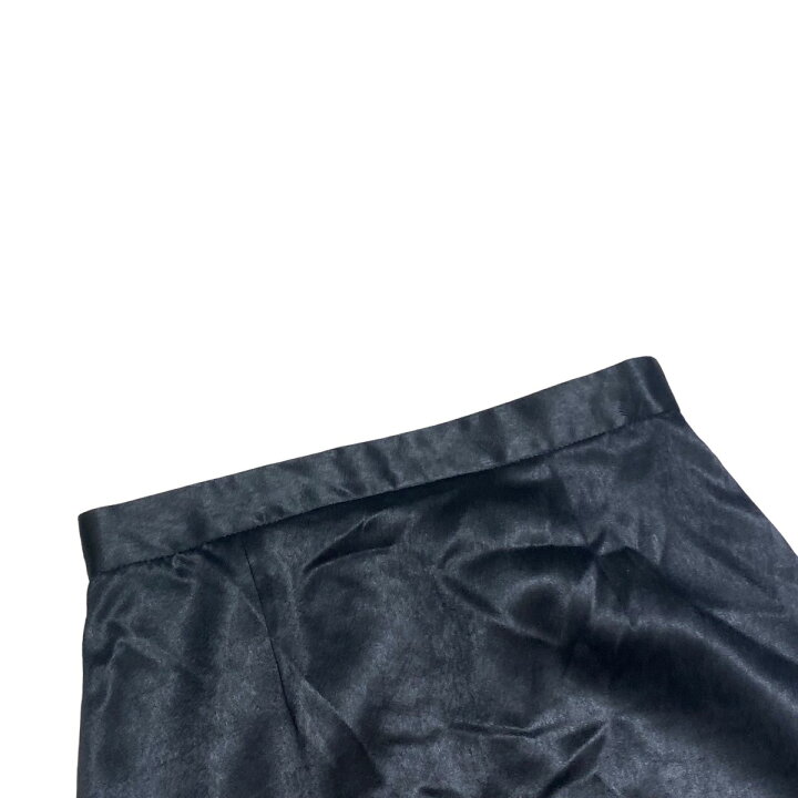 楽天市場】【中古】sheller マーメイドスカート SL163000826 ブラック  