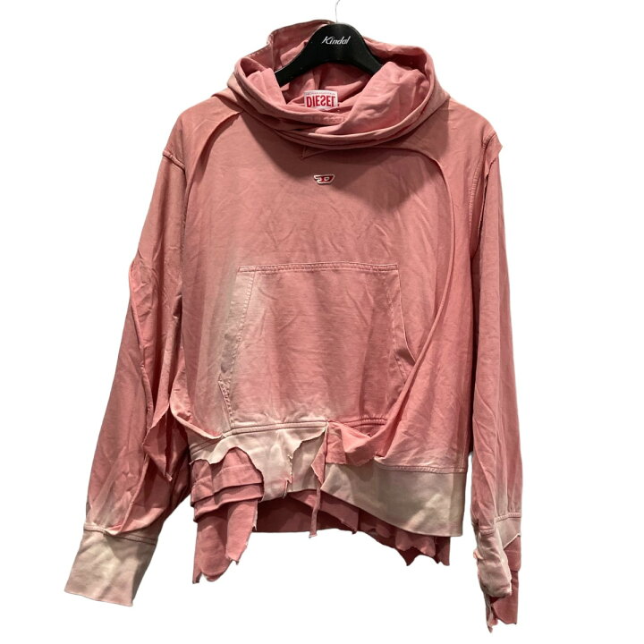 楽天市場】【中古】DIESEL F-MAITE 再構築カットオフ ブリーチ  