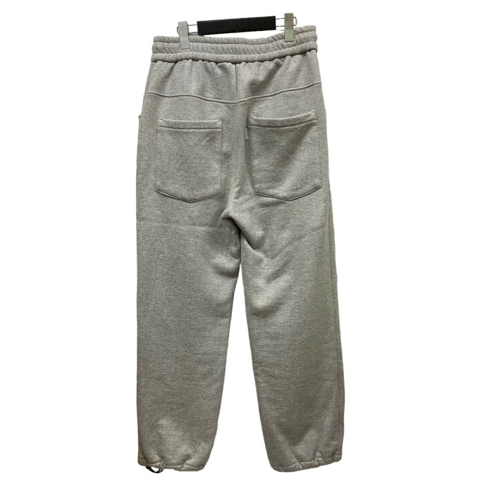 楽天市場】【中古】CLESSTE LOOP WHEEL ADJUSTER SWEATPANTS 