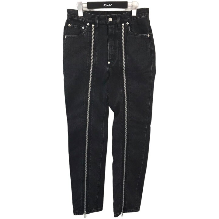 楽天市場】【中古】JOHN LAWRENCE SULLIVAN「BLEACHED DENIM ZIPPED  