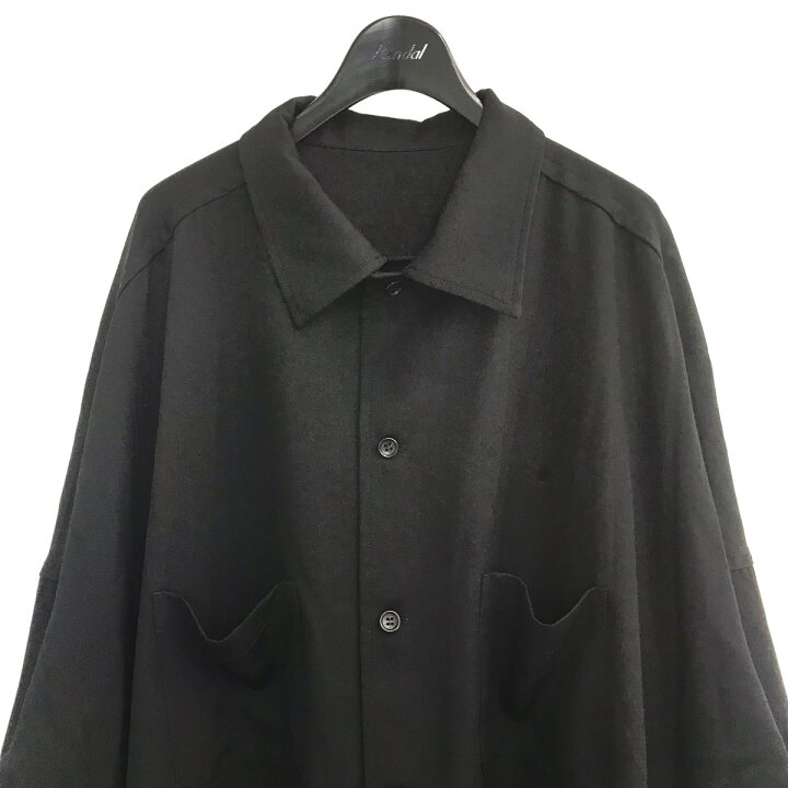 楽天市場】【中古】Yohji Yamamoto pour homme 2023AW「MULTI-POCKET  