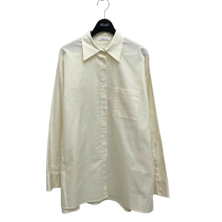 Deuxieme Classe（ドゥーズィエムクラス）の「Oxford Big Shirt ｜長袖