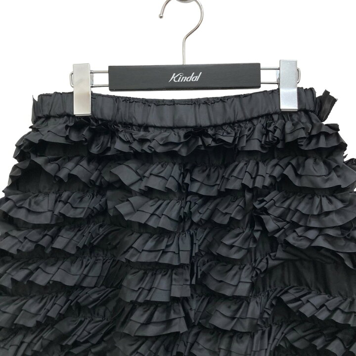 楽天市場】【中古】COMME des GARCONS COMME des GARCONS 22SS フリル  