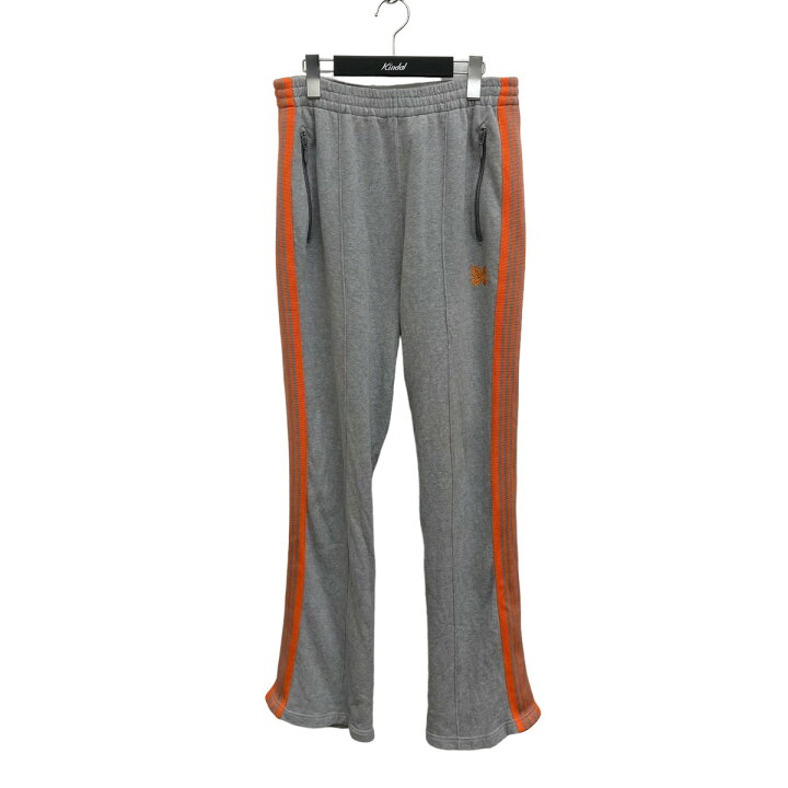 楽天市場】【中古】Needles 22AW STUDIOUS別注 SWEAT TRACK PANT 