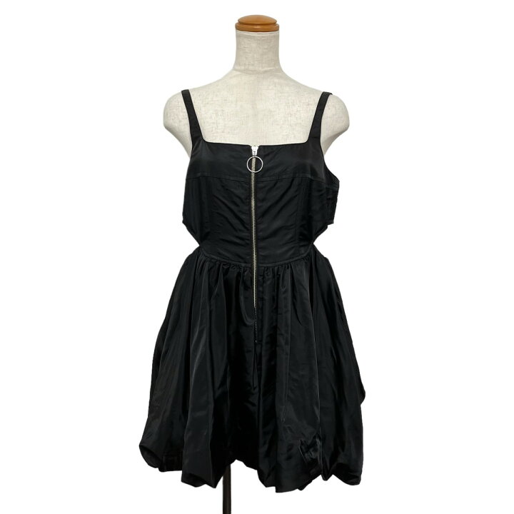 楽天市場】【中古】MAISON SPECIALバルーンタフタチュニック  