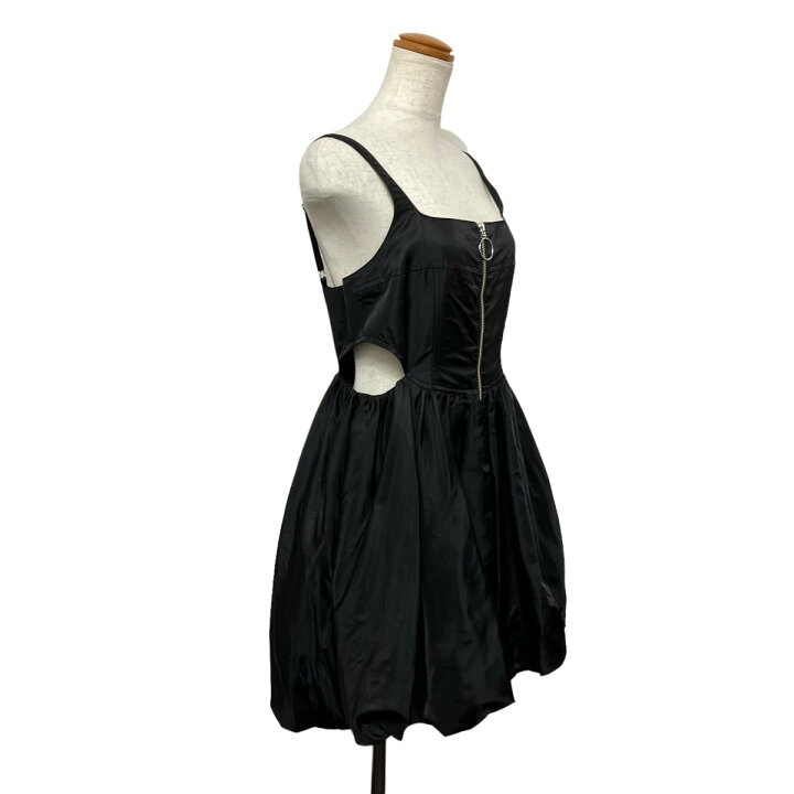 楽天市場】【中古】MAISON SPECIALバルーンタフタチュニック 