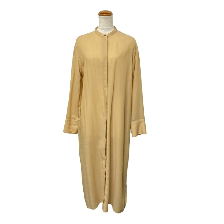 楽天市場】【中古】theory luxe シャツワンピース 03-1305505-520-038  
