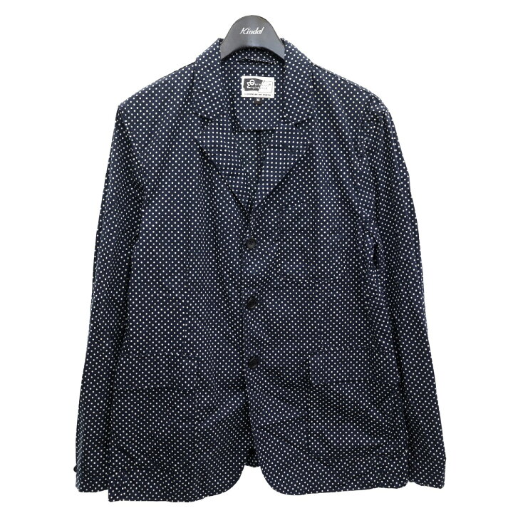 楽天市場】【中古】Engineered Garments 3Bテーラードジャケット 