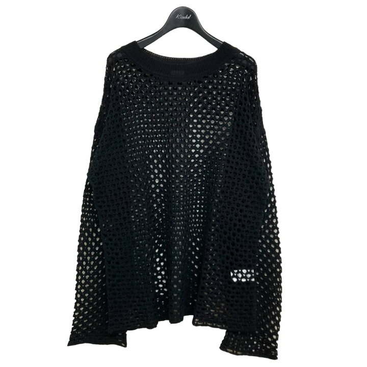 楽天市場】【中古】CITYSHOP 23SS 「MESH PULLOVER」 メッシュプル  
