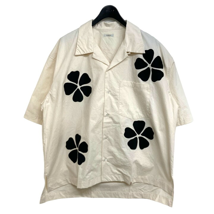 楽天市場】【中古】CLESSTE FLOWER SHIRT 半袖シャツ CLS 2200 