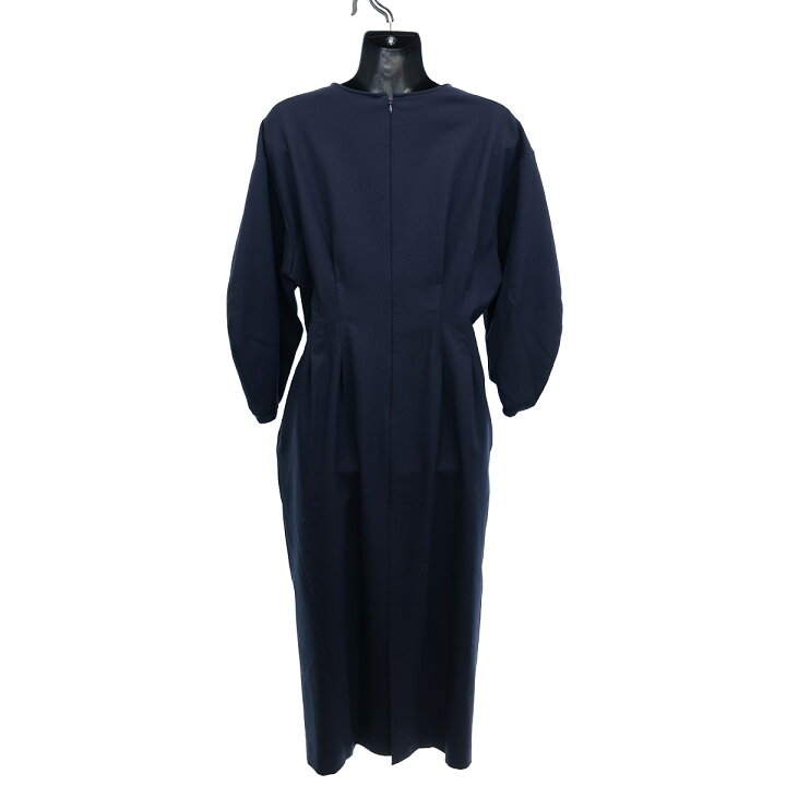 楽天市場】【中古】VERMEIL par iena ウエストシェイプ パフスリーブ 