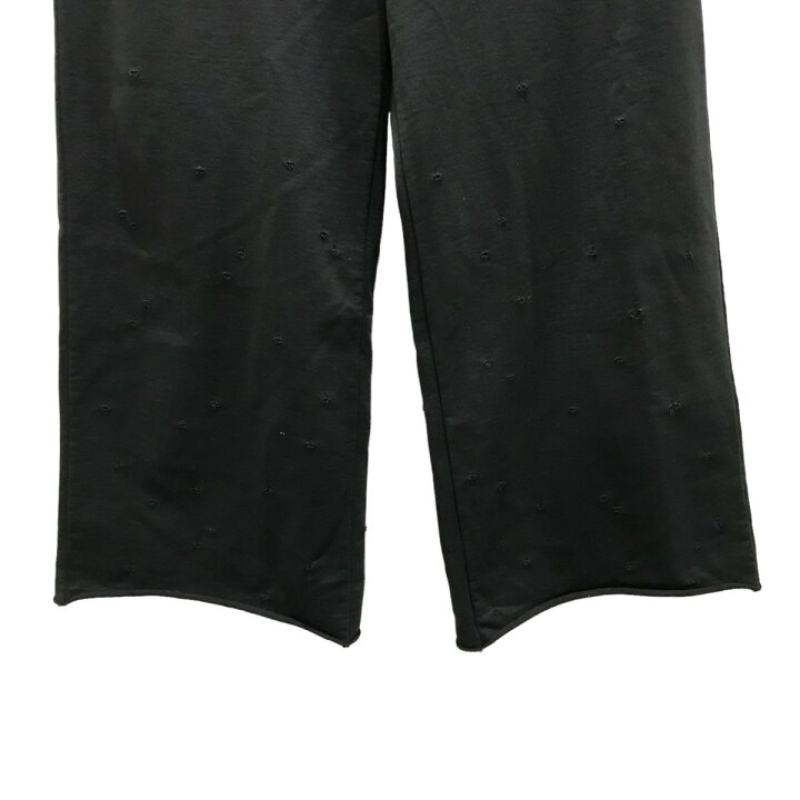 楽天市場】【中古】MASU スウェットパンツ MFFW-PT0923 