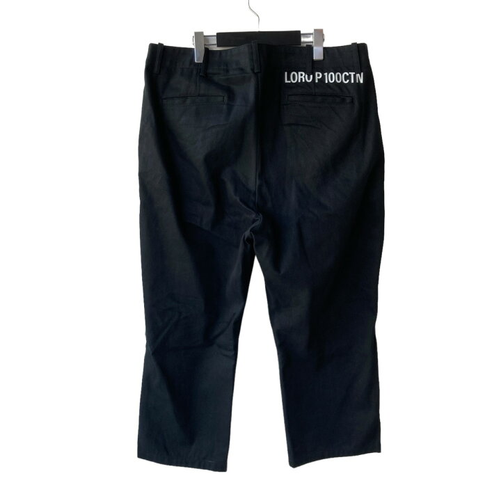 楽天市場】【中古】LORO PIANA×Hiroshi Fujiwara LOROP100CTN FAM1678 