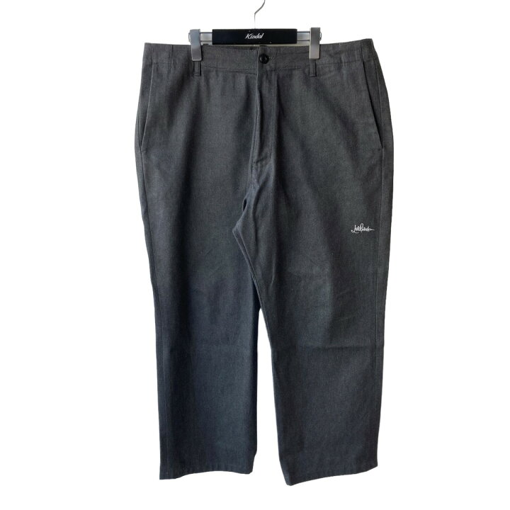 楽天市場】【中古】LORO PIANA×Hiroshi Fujiwara LOROP100CTN FAM1577  