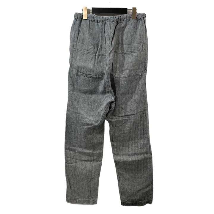 楽天市場】【中古】ARTS＆SCIENCE ヘリンボーン イージーパンツ 041 