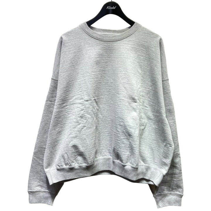 楽天市場】【中古】MARKAWARE 23AW HUGE SWEAT SHORT ヒュージ 
