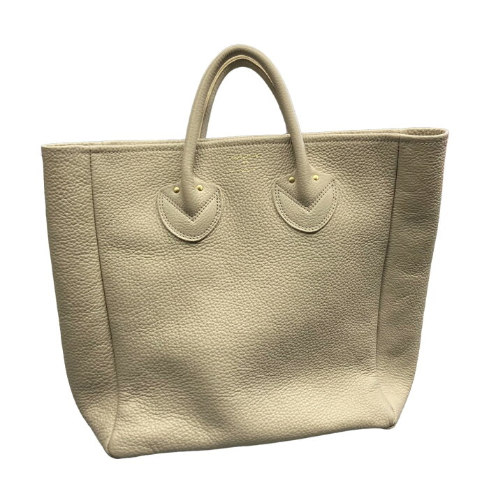 楽天市場】【中古】YOUNG ＆ OLSEN The DRYGOODS STORE ハンドトート 