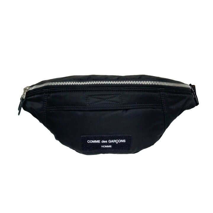 楽天市場】【中古】COMME des GARCONS HOMME 23SS ナイロンツイル 