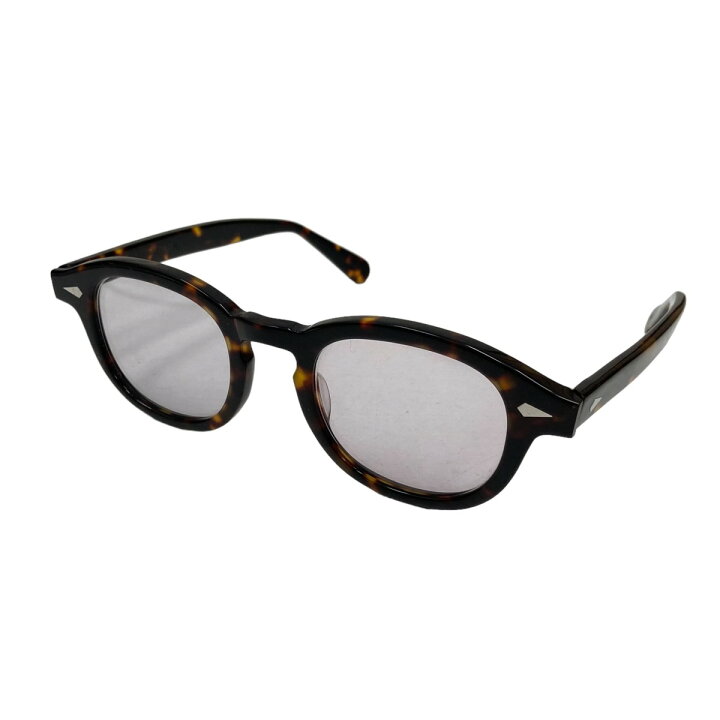 楽天市場】【中古】MOSCOT LEMTOSH 眼鏡 ブラウン サイズ：46□24-145 