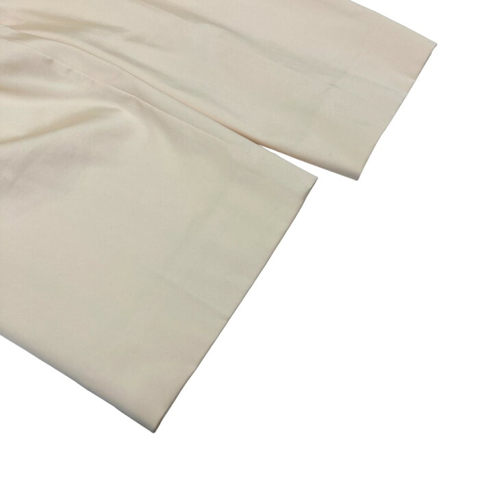 楽天市場】【中古】yoriスプリングサテンワイドパンツ YR22-23021SP 