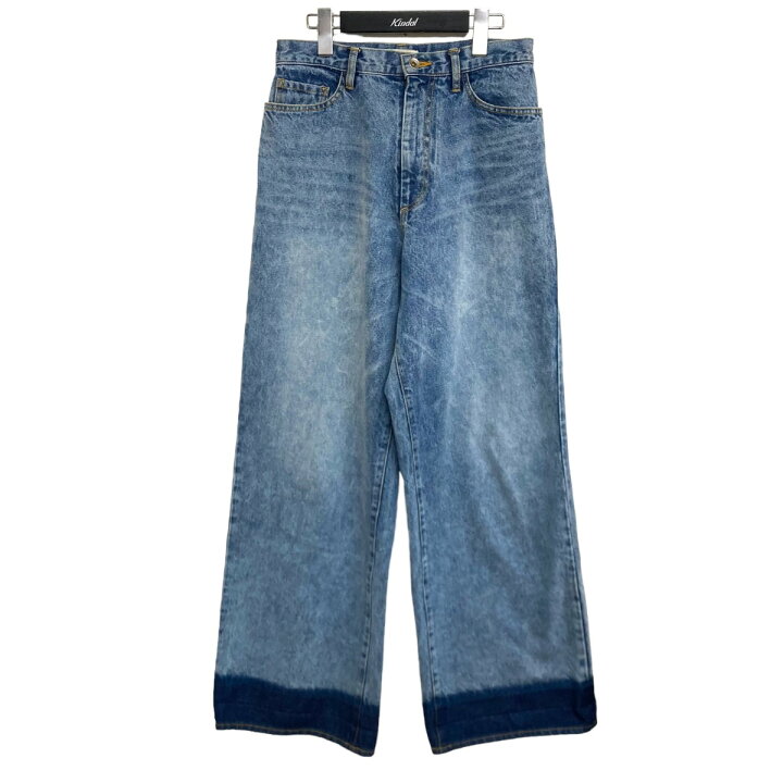 楽天市場】【中古】ENOF expandable denim pants デニムパンツ 
