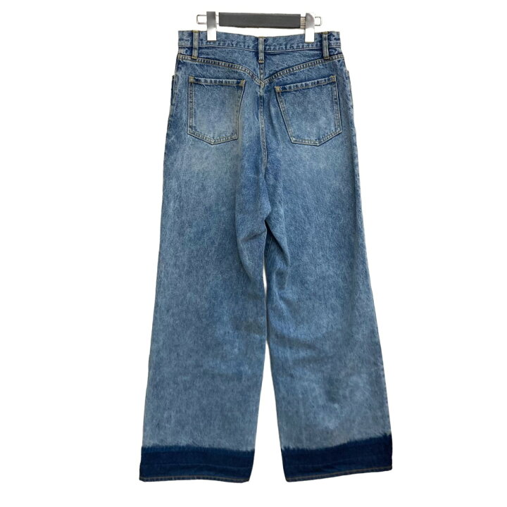 楽天市場】【中古】ENOF expandable denim pants デニムパンツ 