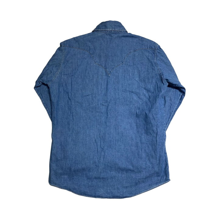 楽天市場】【中古】MAATEE＆SONS 24SS チグハグWESTERN ウエスタン 