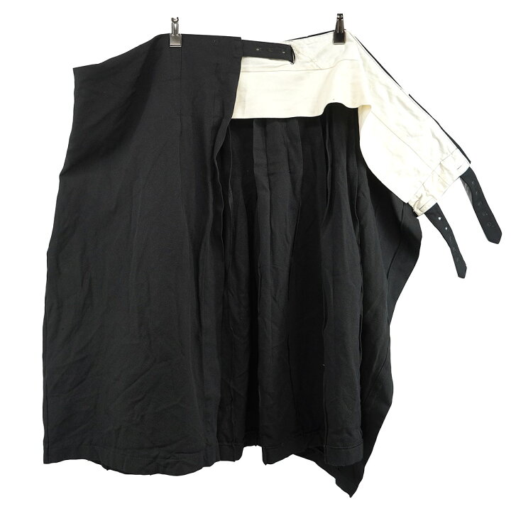 楽天市場】【中古】COMME des GARCONS HOMME PLUS 09SS エステル縮絨 