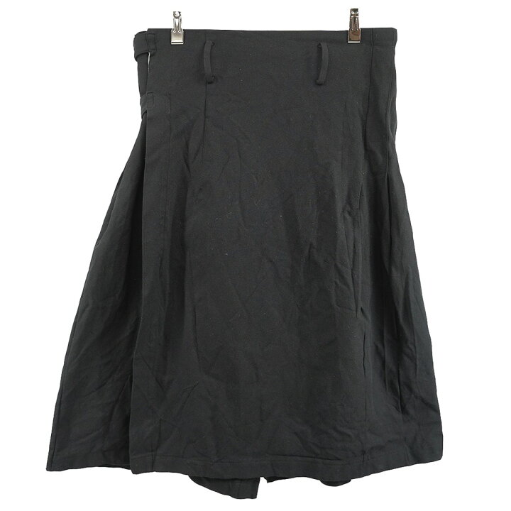 楽天市場】【中古】COMME des GARCONS HOMME PLUS 09SS エステル縮絨 
