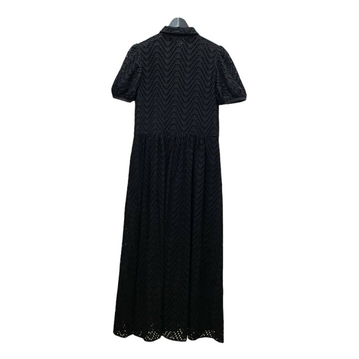 楽天市場】【中古】BORDERS AT BALCONY LACE SHIRT DRESS レース  