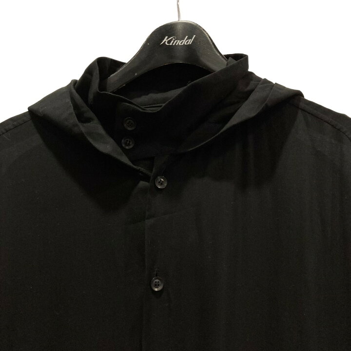 楽天市場】【中古】yohji yamamoto+Noir ラグランスリーブデザイン 