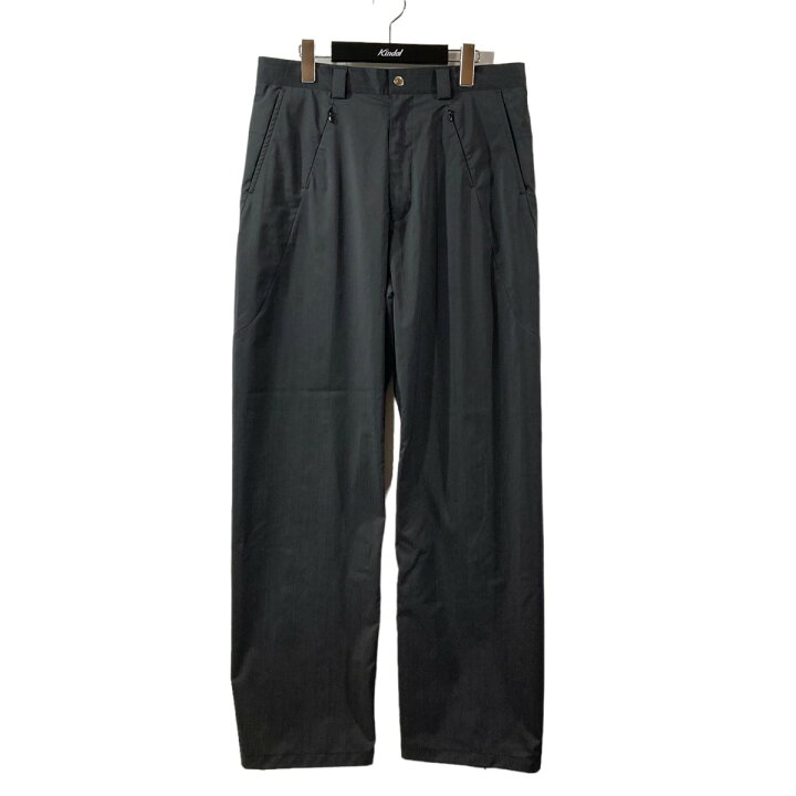 楽天市場】【中古】CALL BACK ZIP TROUSERS バックジップパンツ CL 