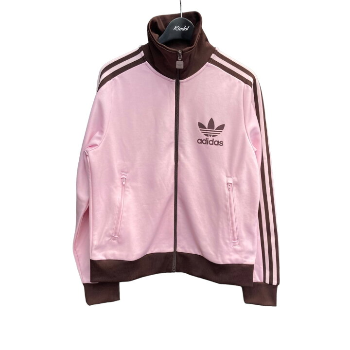 楽天市場】【中古】adidas originals ベッケンバウアー トラックトップ 