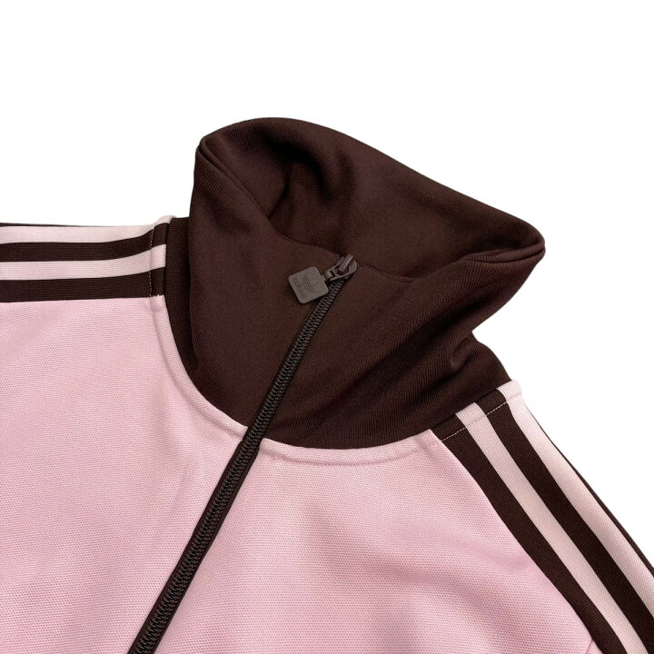 楽天市場】【中古】adidas originals ベッケンバウアー トラックトップ 