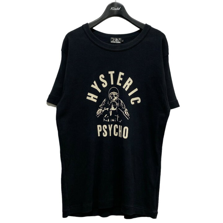 楽天市場】【中古】Hysteric Glamour プリントTシャツ 02211CT25 