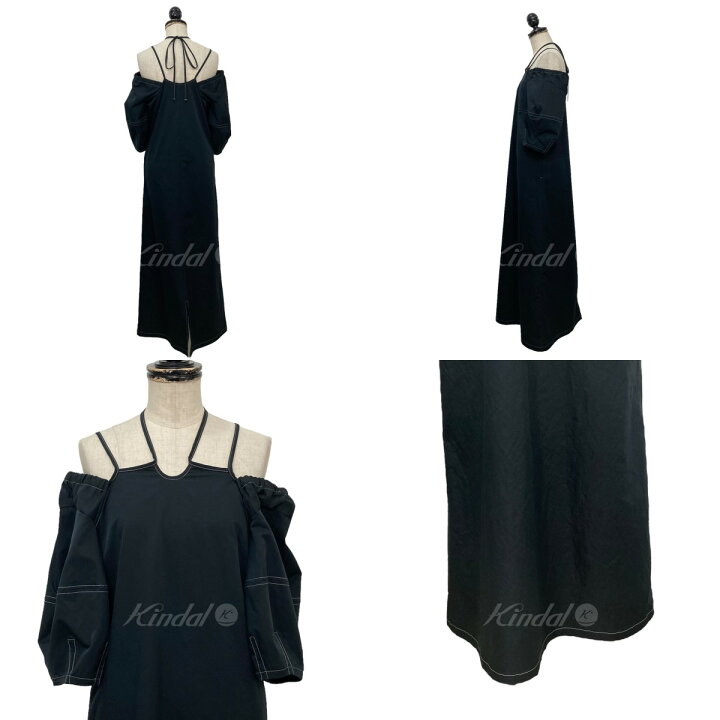 楽天市場】【中古】MURRAL 22SS Ivy vase dress アイビーベースドレス  
