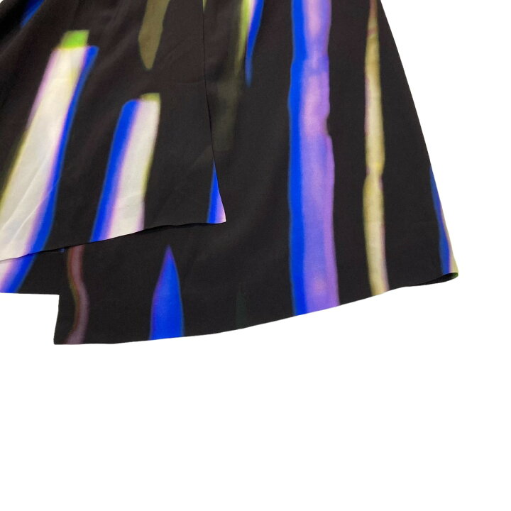 楽天市場】【中古】DRIES VAN NOTEN×LenLye シャツワンピース ブラック  