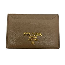 楽天市場】prada カードケース 中古の通販