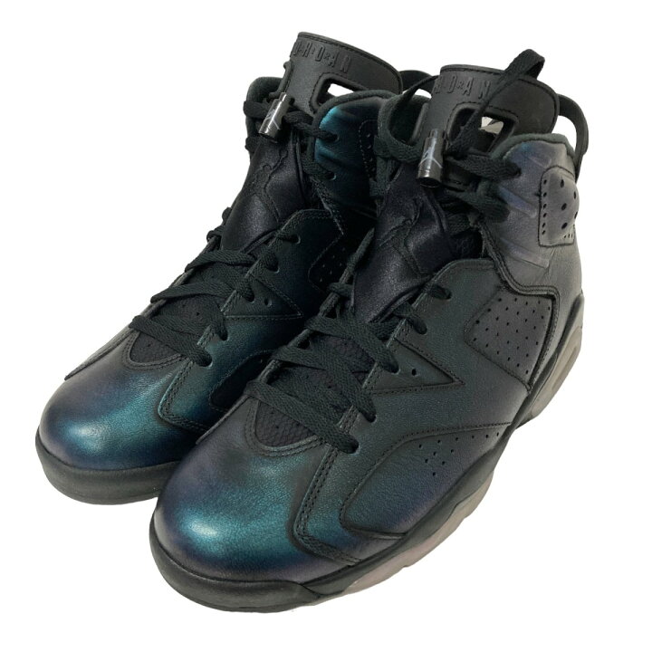 楽天市場】【中古】NIKEAIR JORDAN 6 RETRO AS スニーカー 907961 015  