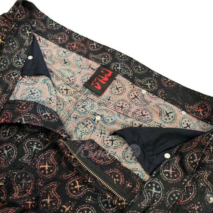 楽天市場】【中古】CVTVLIST2022AW 「JACQUARD PANTS」 ジャガード 