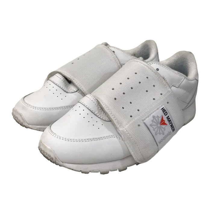 楽天市場】【中古】REEBOK×Hed Maynerローカットスニーカー 
