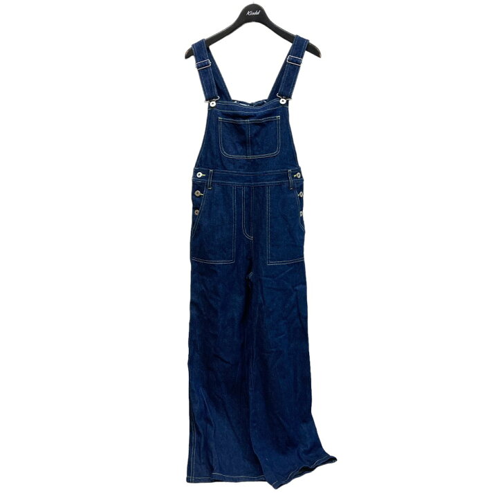 楽天市場】【中古】Dear Sisterhood 23SS Maggie Lace Up Over All 