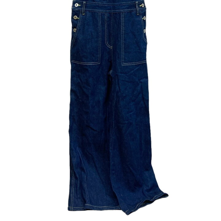 楽天市場】【中古】Dear Sisterhood 23SS Maggie Lace Up Over All 