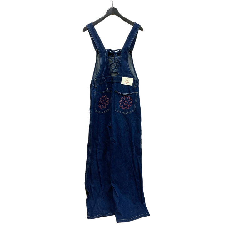 楽天市場】【中古】Dear Sisterhood 23SS Maggie Lace Up Over All 
