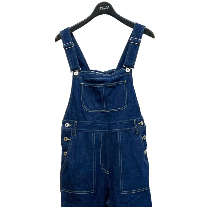 楽天市場】【中古】Dear Sisterhood 23SS Maggie Lace Up Over All 