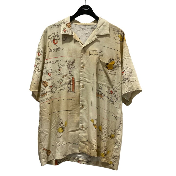 楽天市場】【中古】Porter Classic×Disney DISNEY HAWAIIAN HOLIDAY 