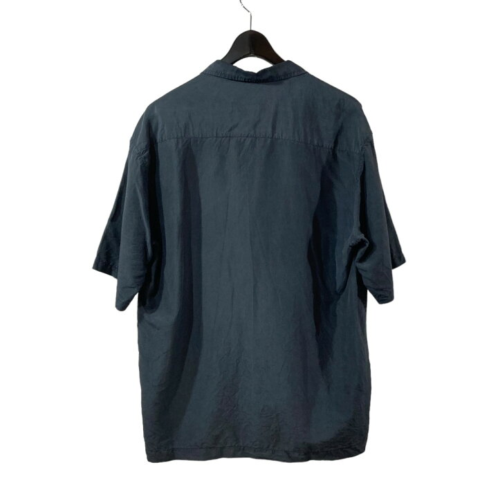 楽天市場】【中古】Cornier brazil silk half sleeve shirts オープン
